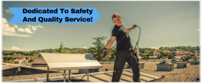 Chimney and Fireplace Solutions