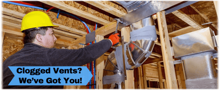 Dryer Vent Cleaning Winston Salem