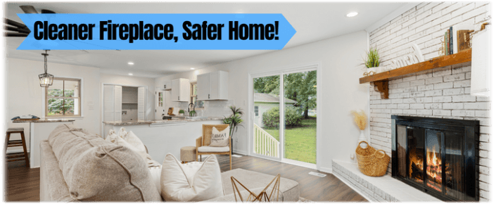 Fireplace Cleaning Winston Salem