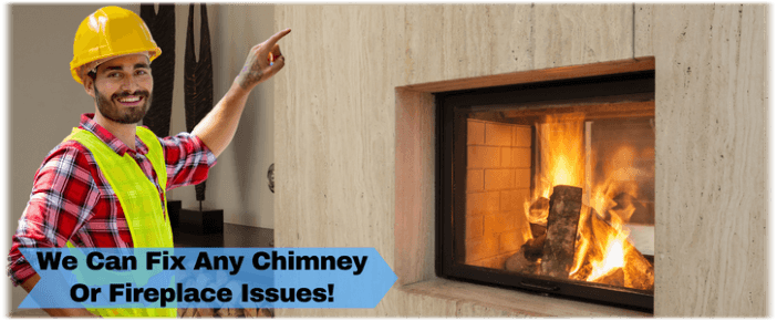 Winston Salem Chimney Cleaning